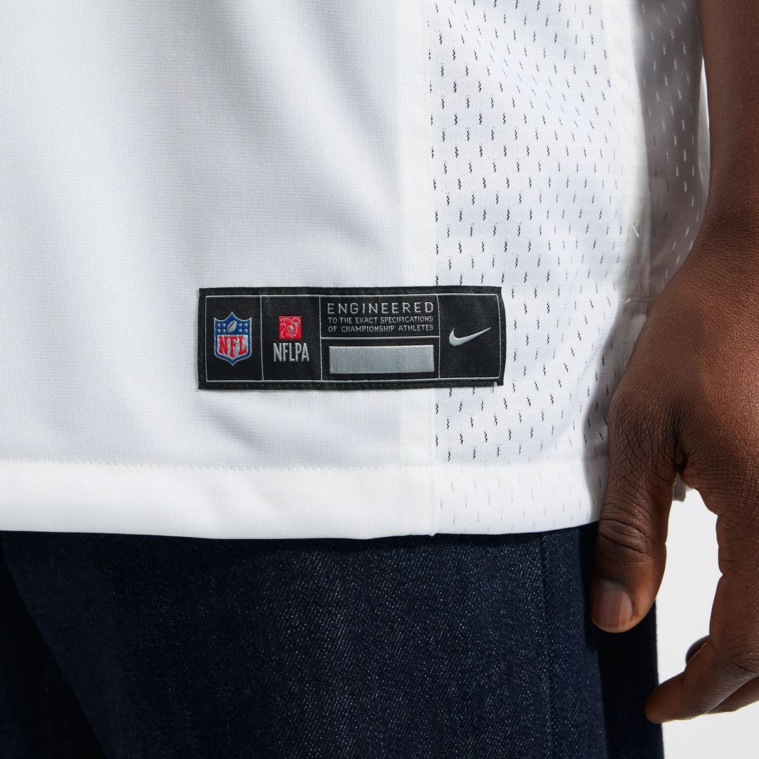 Seattle Seahawks Jaxon Smith - Njigba Nike College Navy product image 29