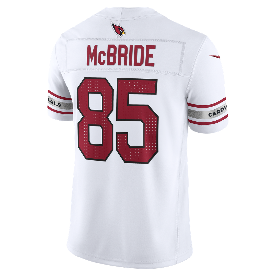 Arizona Cardinals Trey McBride Nike Black Alternate Vapor product image 18