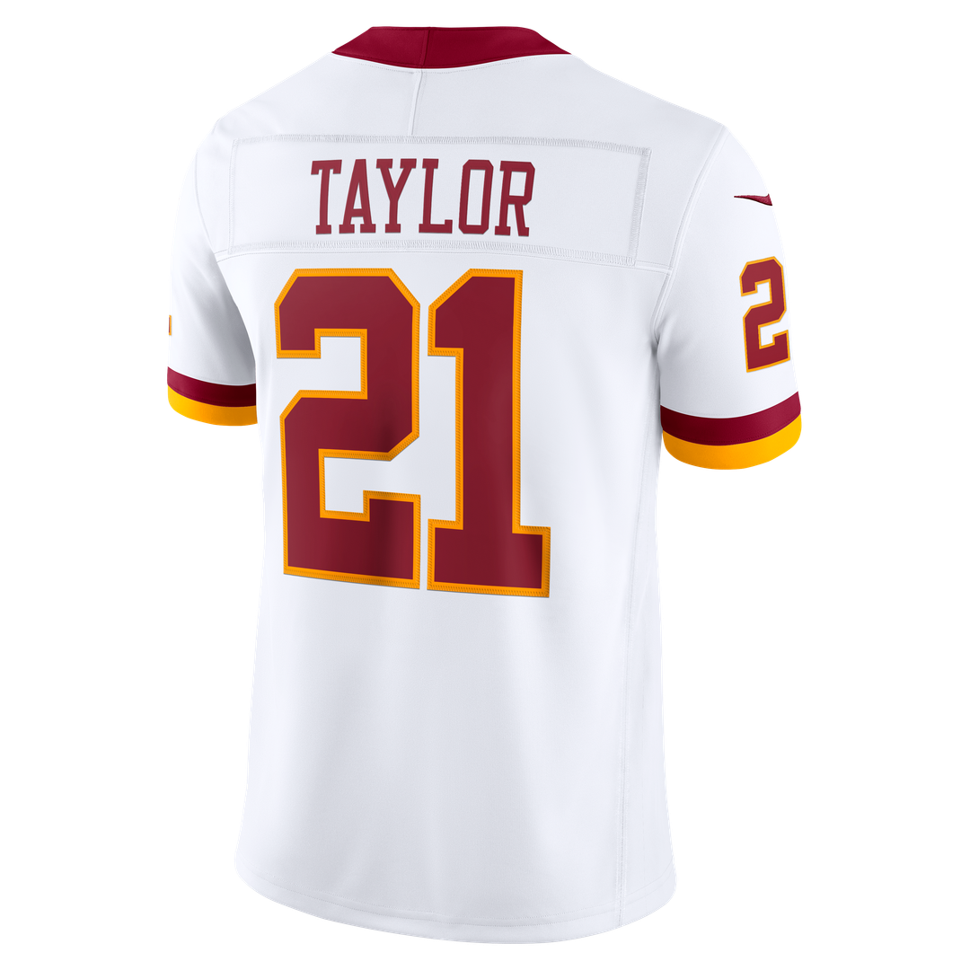 Washington Commanders Sean Taylor Nike Burgundy Team Vapor product image 9