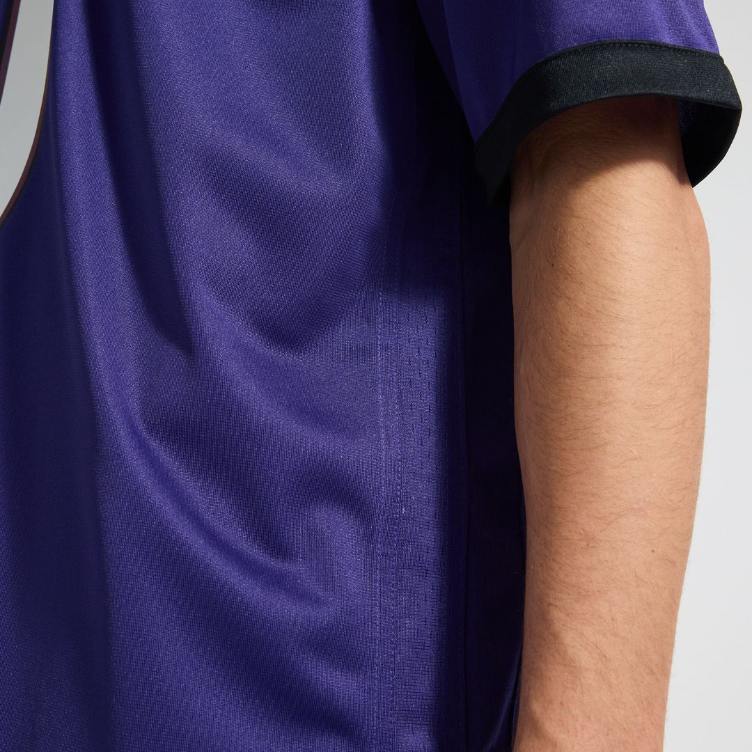 Baltimore Ravens Roquan Smith Nike Purple Game Jersey product image 13