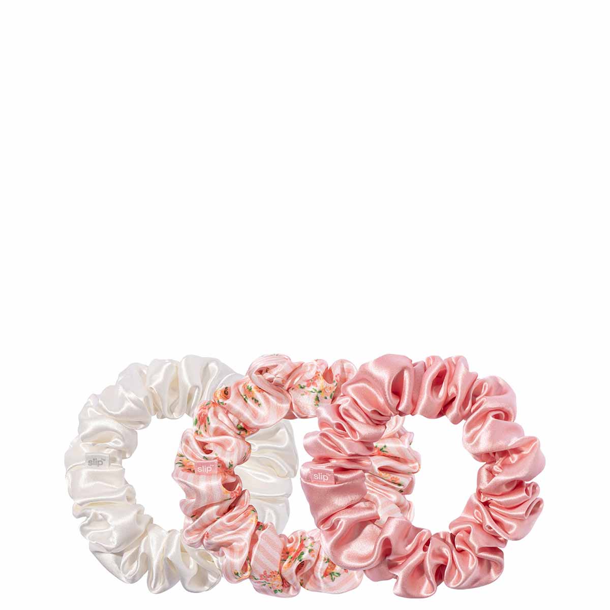 Large Scrunchies - Petal