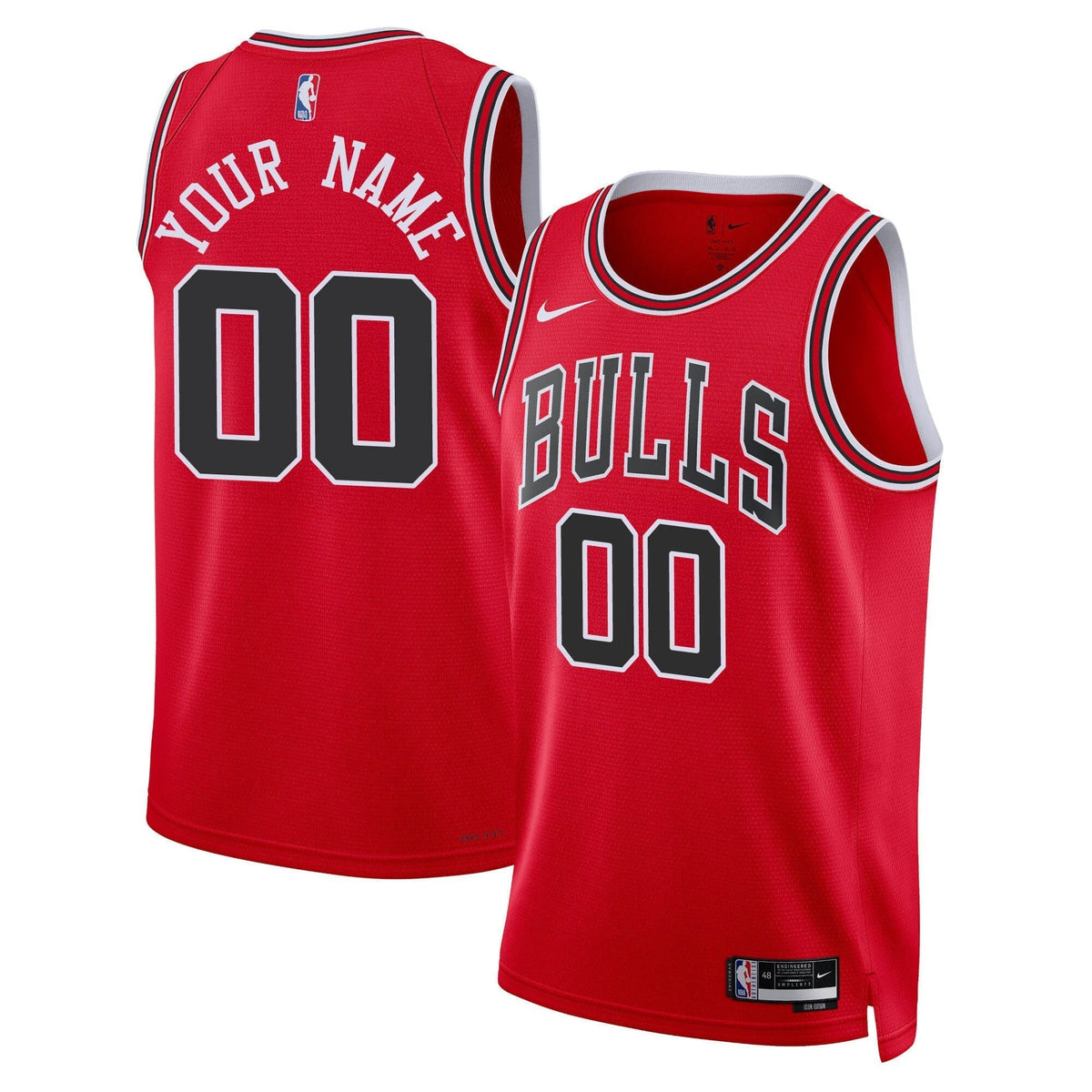 CHI 2025 Limited Jersey - Stitched product image 23, provided for visual reference and product detail review