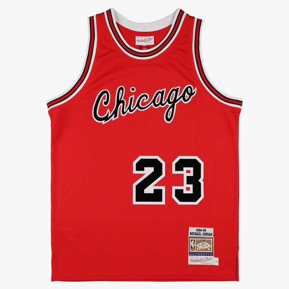 Chicago Bulls Jersey Michael Jordan Mens | Stitched Jersey RTJS 11862 product image 1, provided for visual reference and