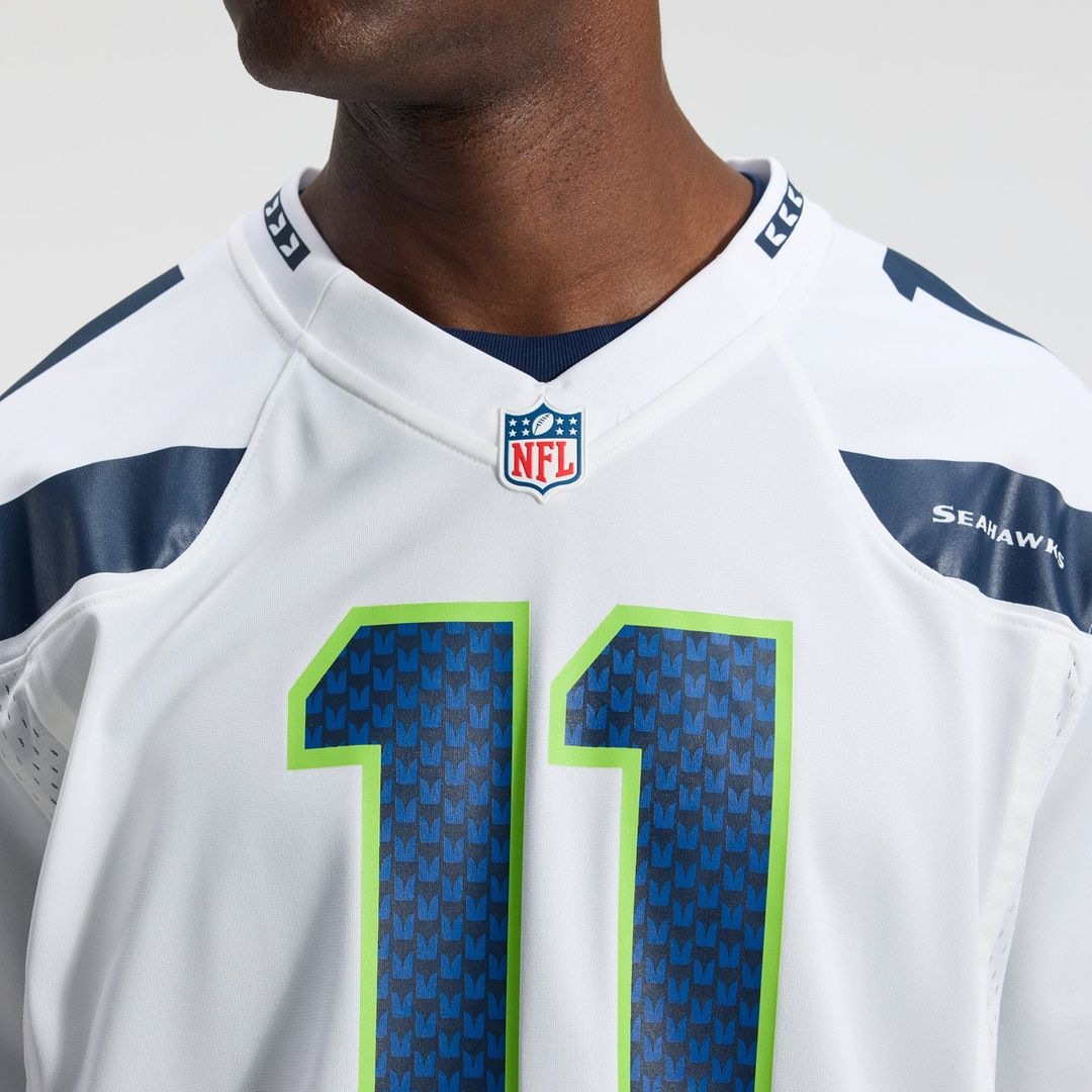 Seattle Seahawks Jaxon Smith - Njigba Nike College Navy product image 21