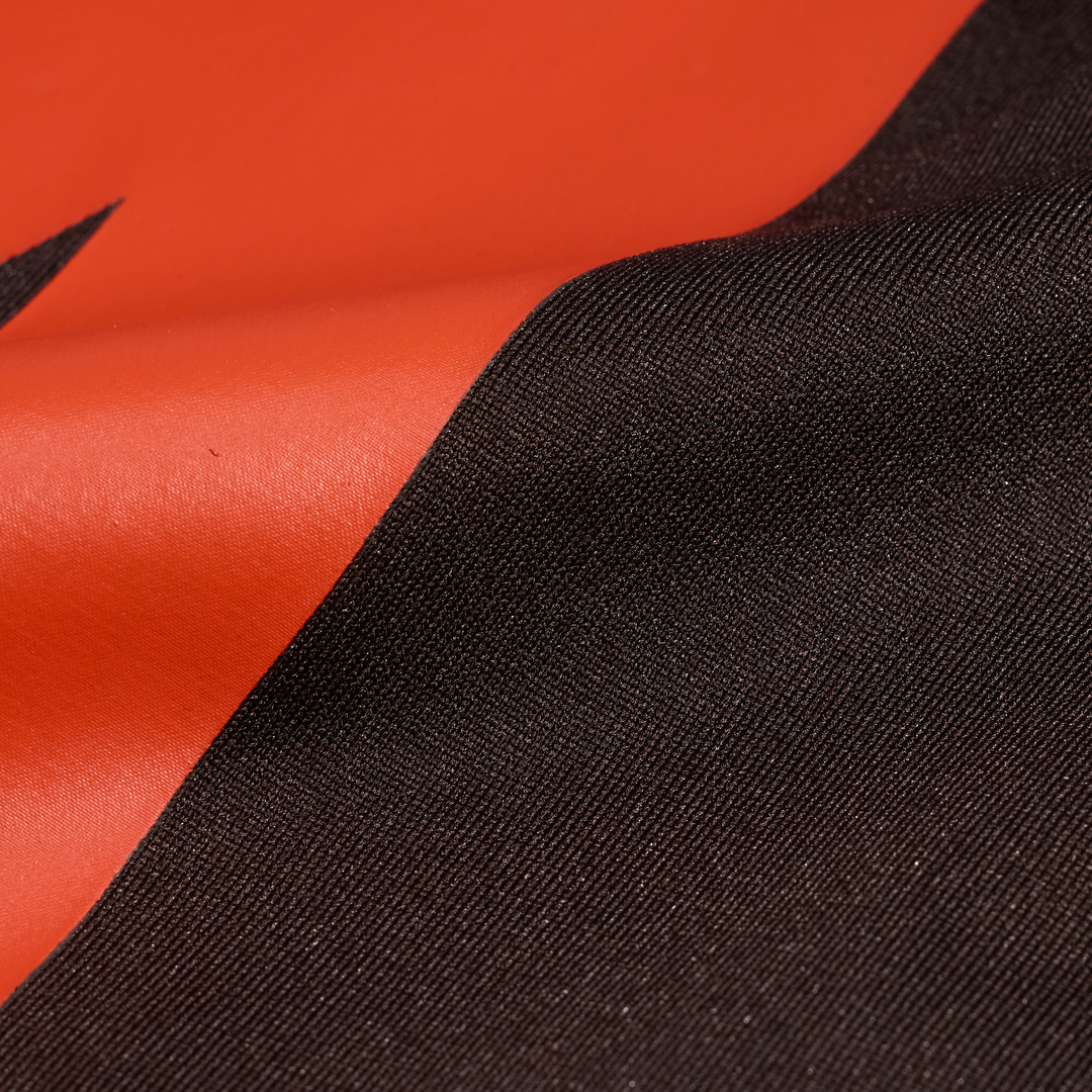 Cleveland Browns Jared Verse Nike Brown Game Jersey product image 5