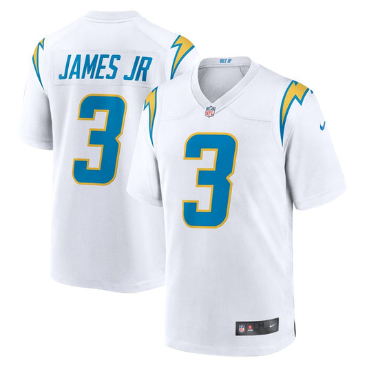 Los Angeles Chargers Derwin James Jr. Nike White Game Jersey product image 1