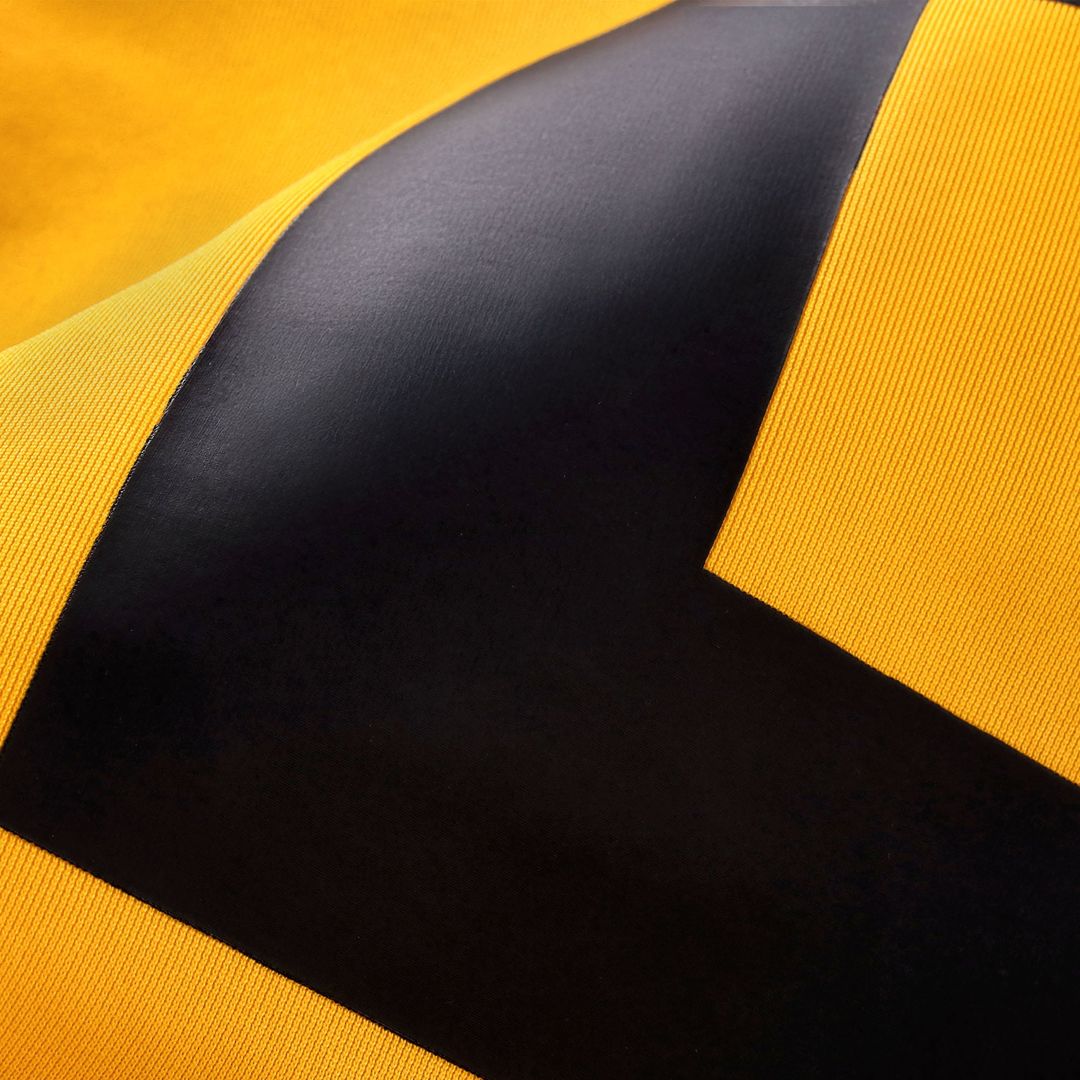Pittsburgh Steelers Jack Sawyer Nike Gold Alternate Game product image 7