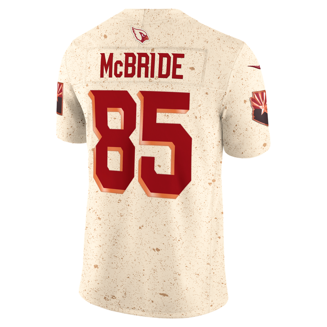 Arizona Cardinals Trey McBride Nike Natural Rivalries product image 3