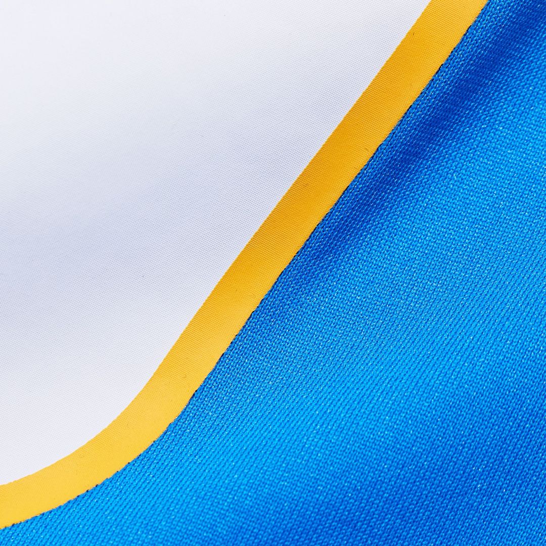 Los Angeles Chargers Number 1 Groom Nike Powder Blue Game product image 5