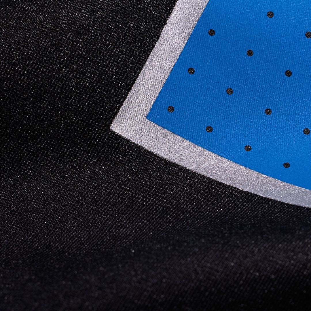 Detroit Lions Sam LaPorta Nike Black 2nd Alternate Game product image 7