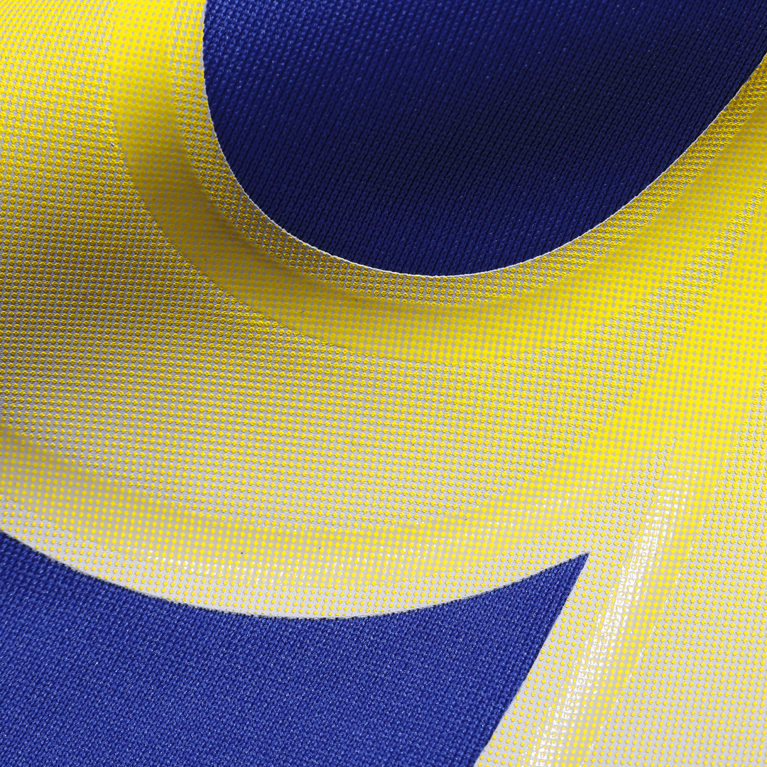 Los Angeles Rams Poona Ford Nike Royal Game Jersey product image 5