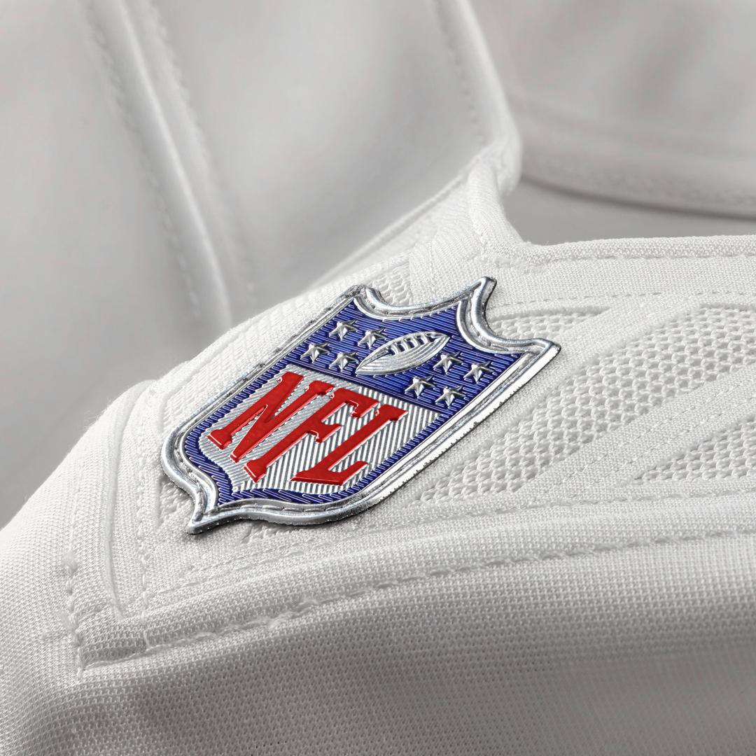 Tennessee Titans Cameron Ward Nike Light Blue Team Vapor product image 37