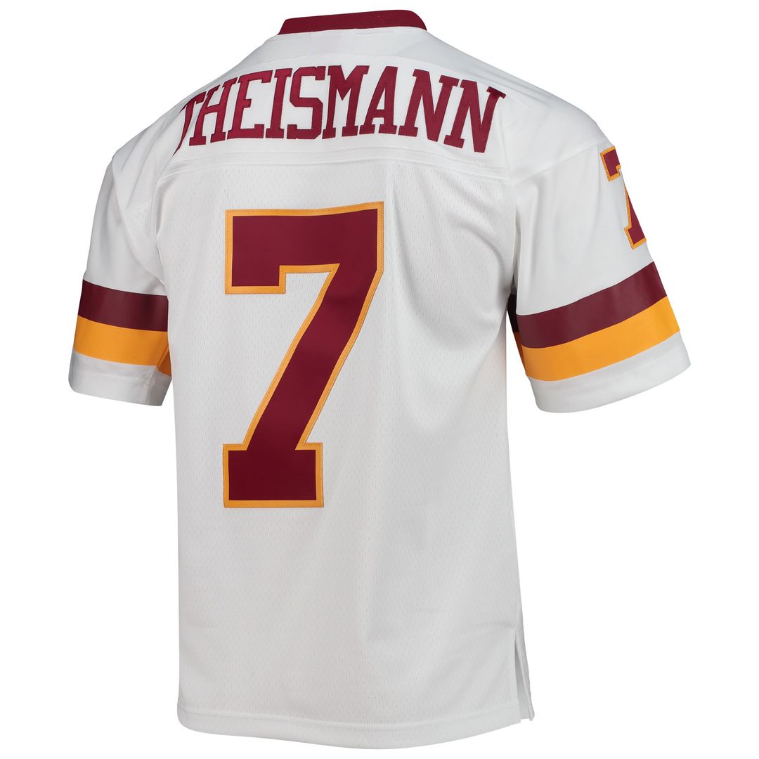 Washington Football Team Joe Theismann Mitchell & Ness product image 3