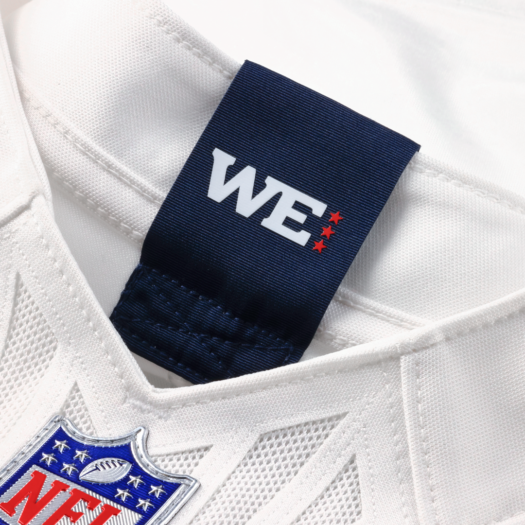 Tennessee Titans Cameron Ward Nike Light Blue Team Vapor product image 36