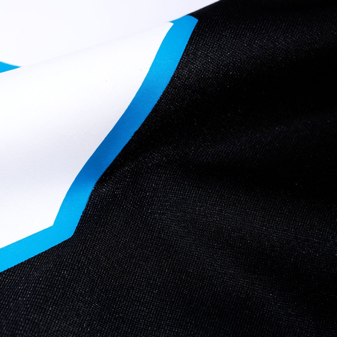 Carolina Panthers Patrick Jones II Nike Black Game Jersey product image 5
