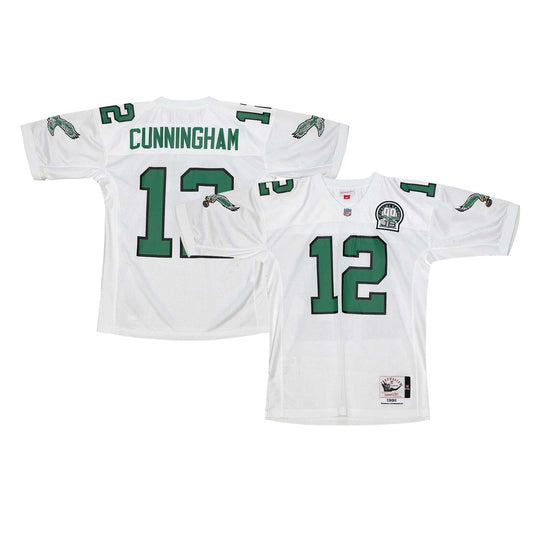 Philadelphia Eagles 1992 Randall Cunningham Mitchell & Ness product image 1