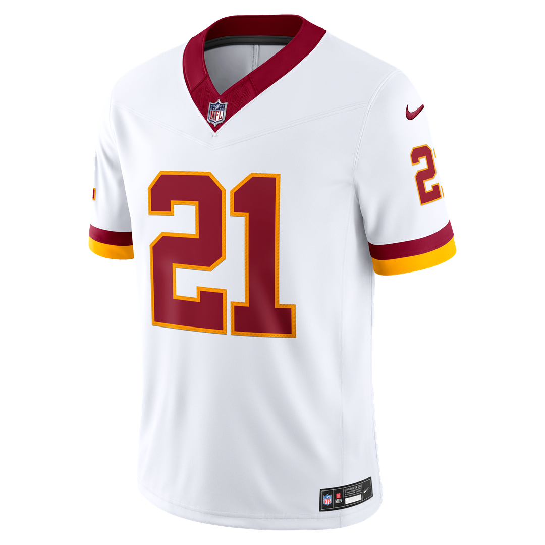 Washington Commanders Sean Taylor Nike Burgundy Team Vapor product image 8