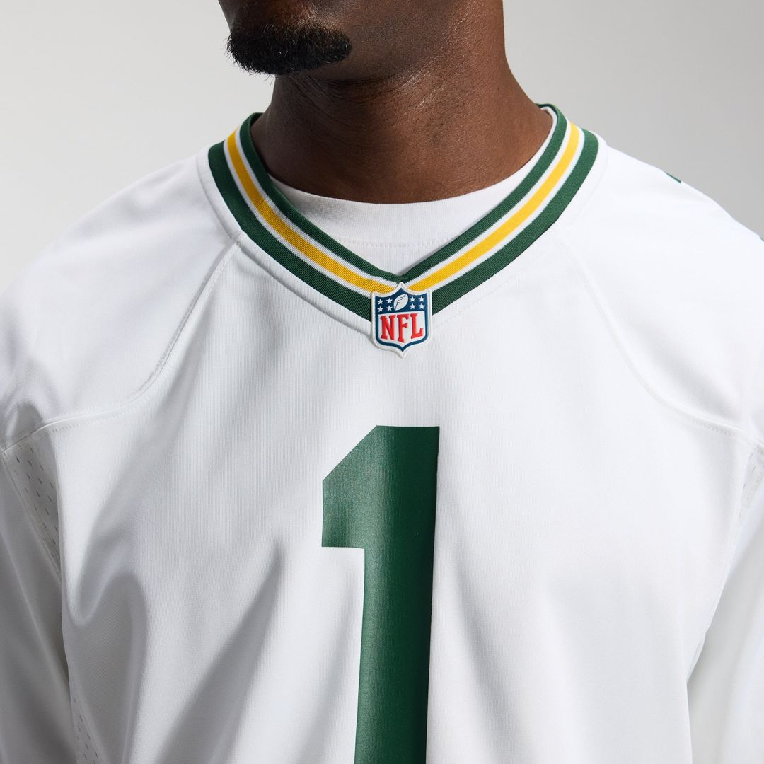 Green Bay Packers Micah Parsons Nike Navy The 1923 Classic product image 31