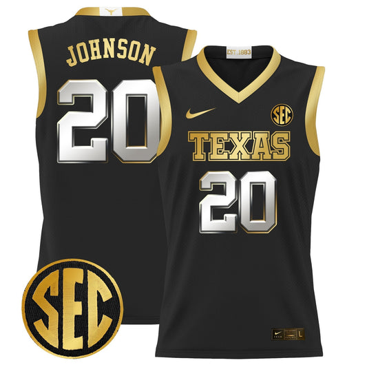 TEX 2024 Lightweight Basketball Jersey - Stitched product image 1, provided for visual reference and product detail review