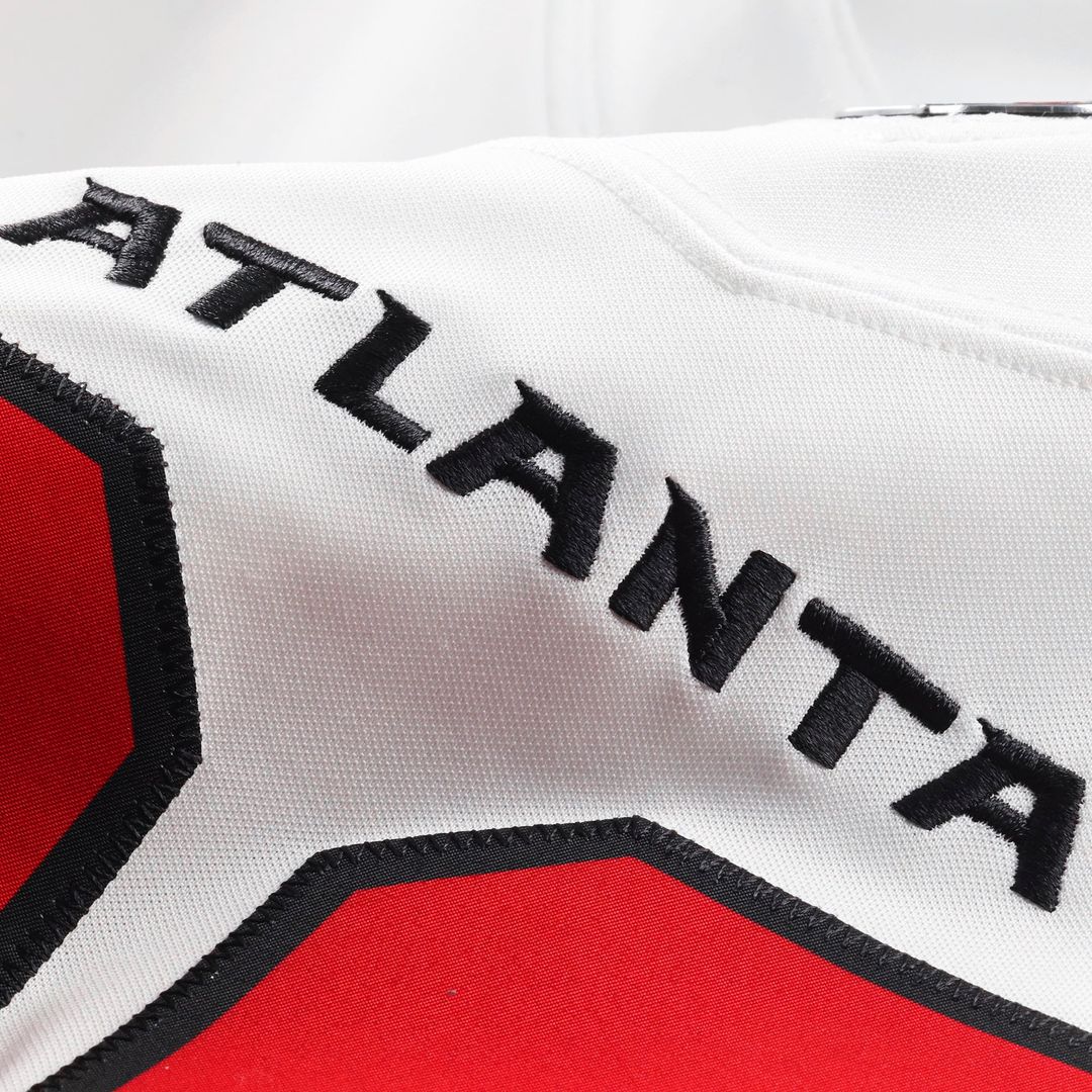 Atlanta Falcons Jalon Walker Nike Red Team Vapor FUSE product image 21