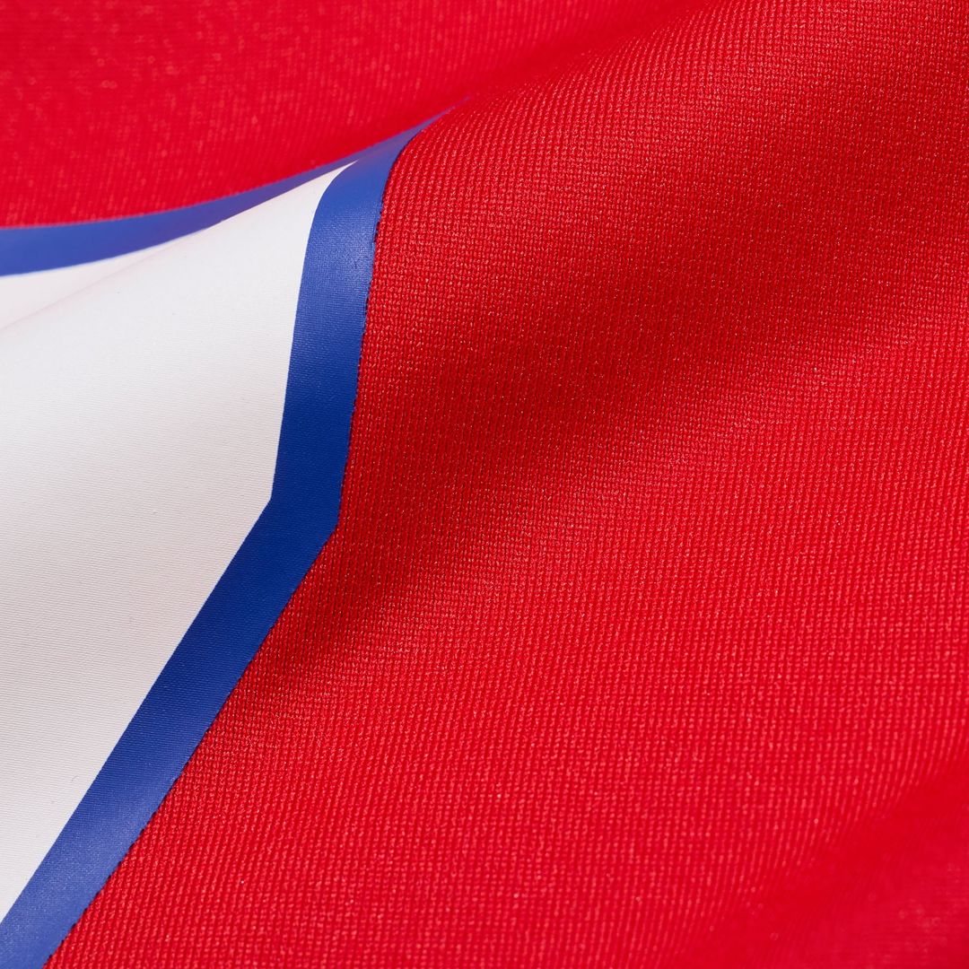 Buffalo Bills Dawson Knox Nike Red Alternate Game Jersey product image 11