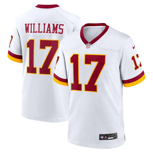 Washington Commanders Doug Williams Nike White Game Super product image 1