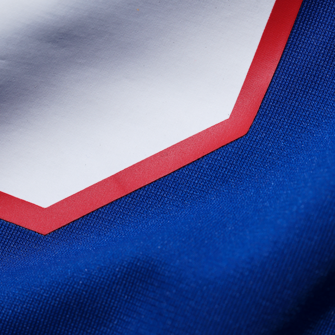 New York Giants Abdul Carter Nike Royal Alternate 2 Game product image 5
