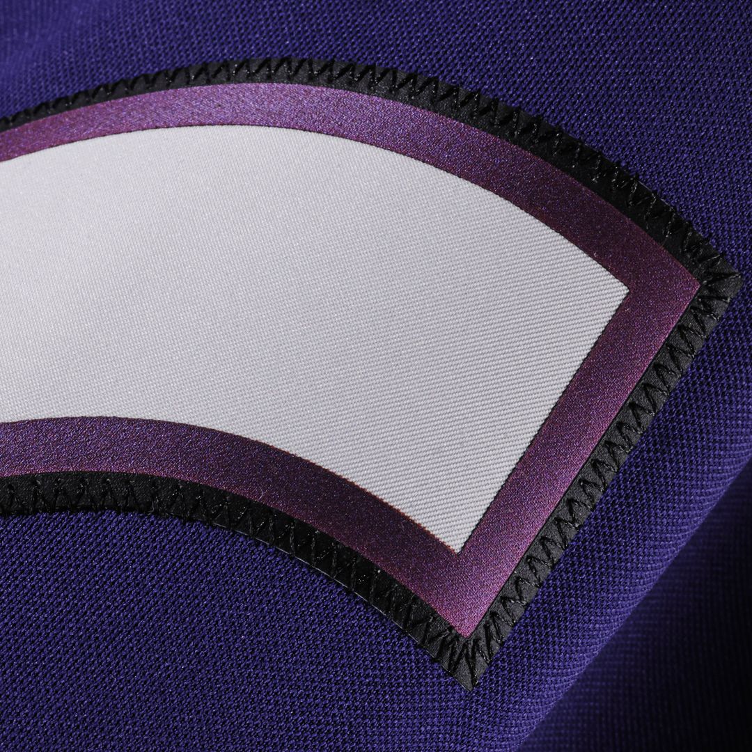 Baltimore Ravens Kyle Hamilton Nike Black Alternate Vapor product image 13