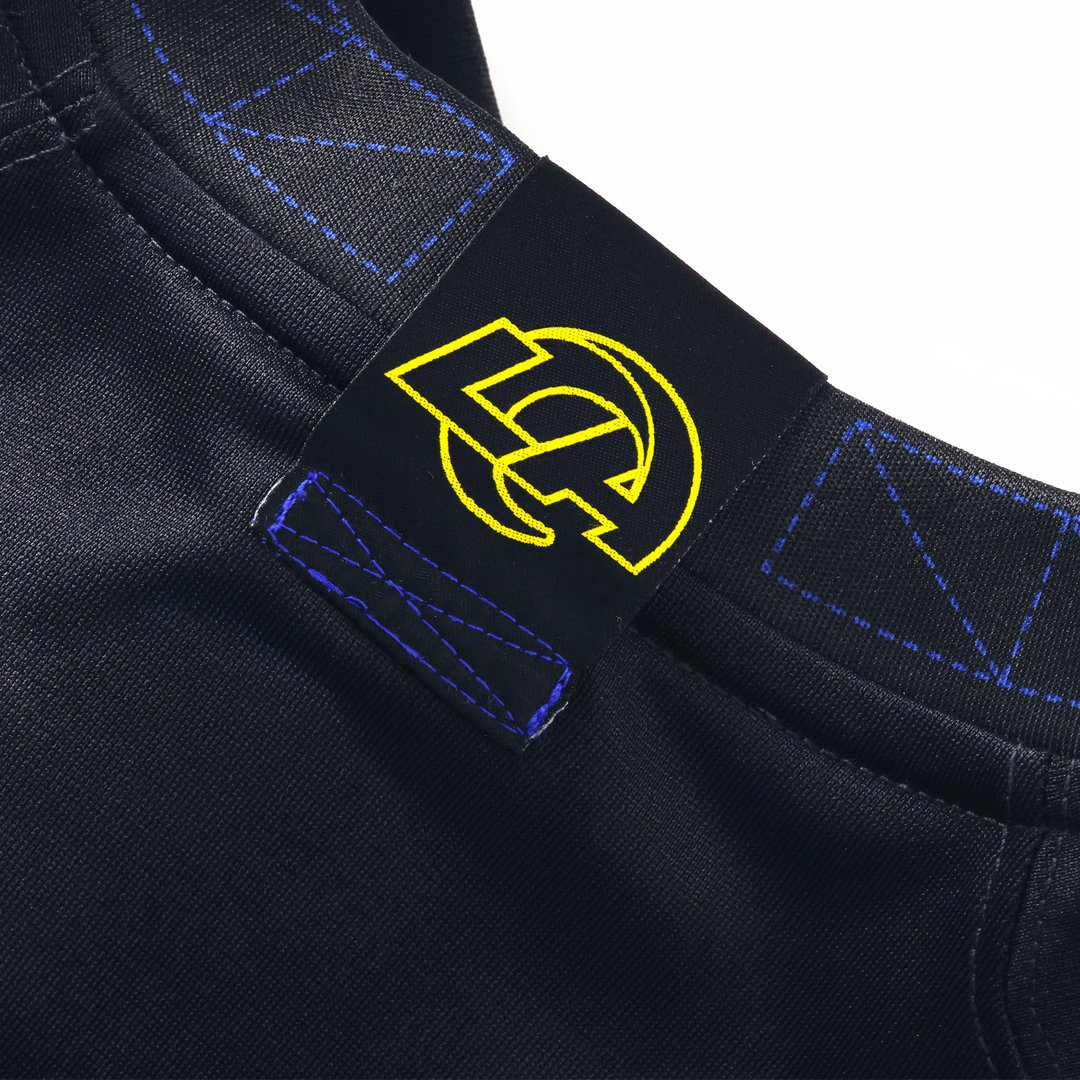 Los Angeles Rams Puka Nacua Nike Dark Blue Rivalries product image 12