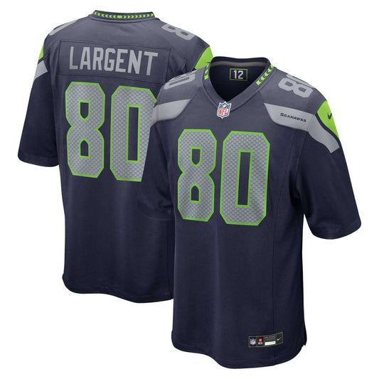 Seattle Seahawks Steve Largent Nike College Navy Retired product image 1