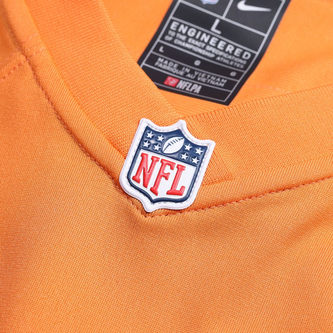 Tampa Bay Buccaneers Baker Mayfield Nike Red Game Jersey product image 30