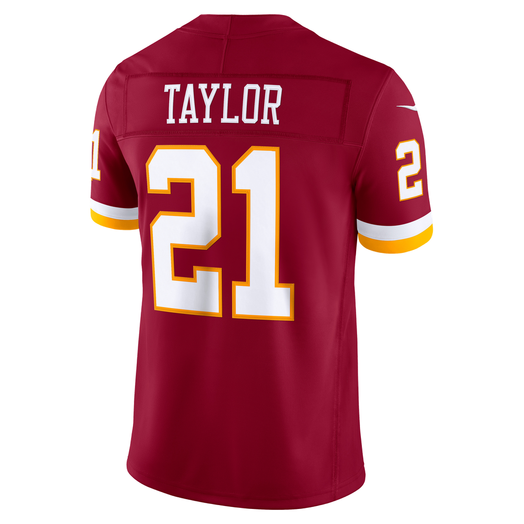Washington Commanders Sean Taylor Nike Burgundy Team Vapor product image 3