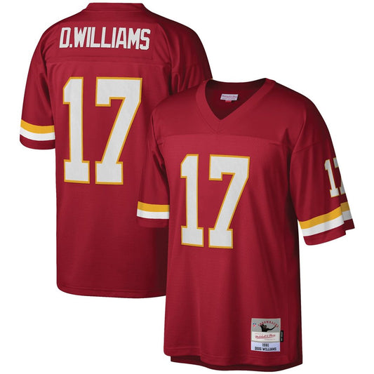 Washington Football Team Doug Williams Mitchell & Ness product image 1