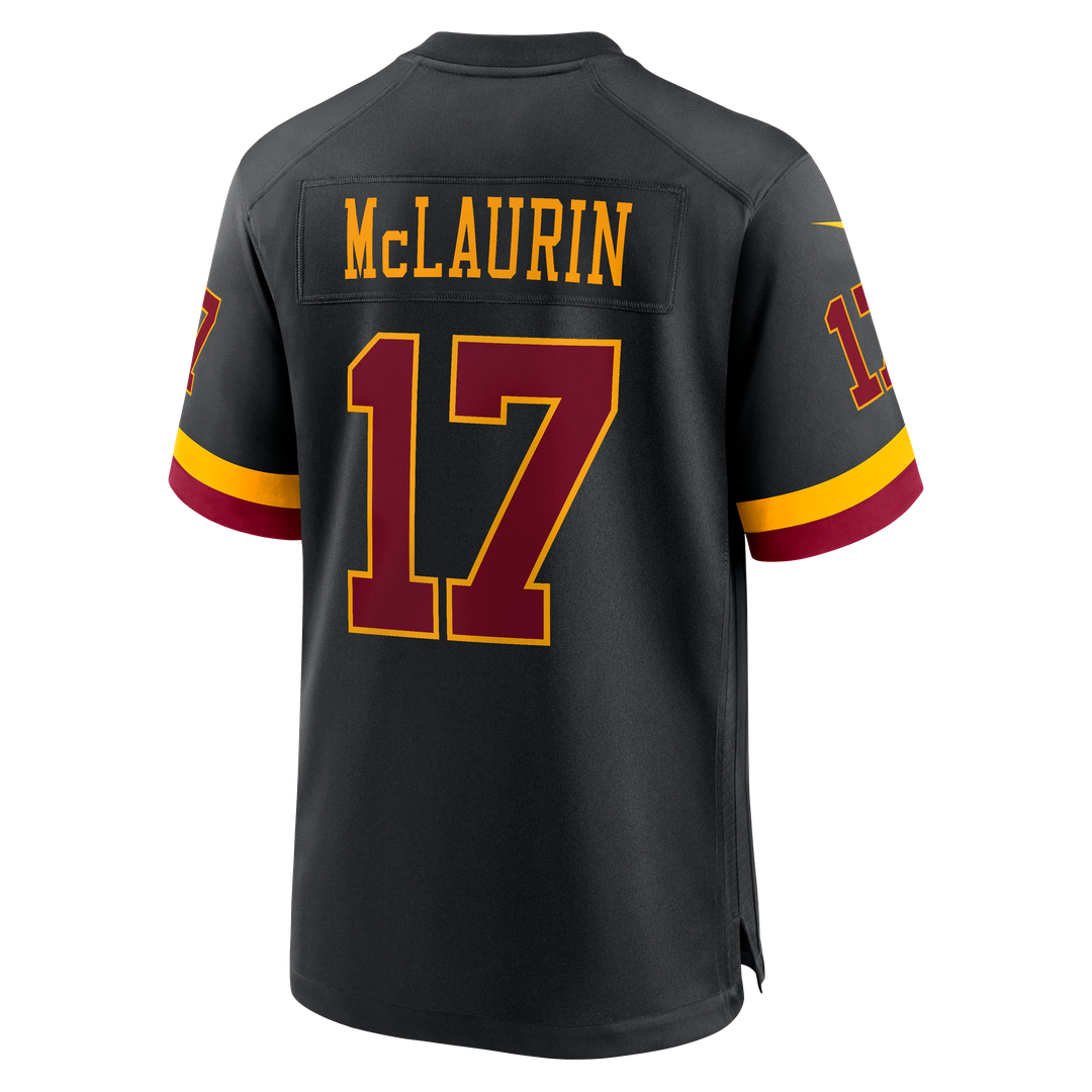 Washington Commanders Terry McLaurin Nike White Game Super product image 34