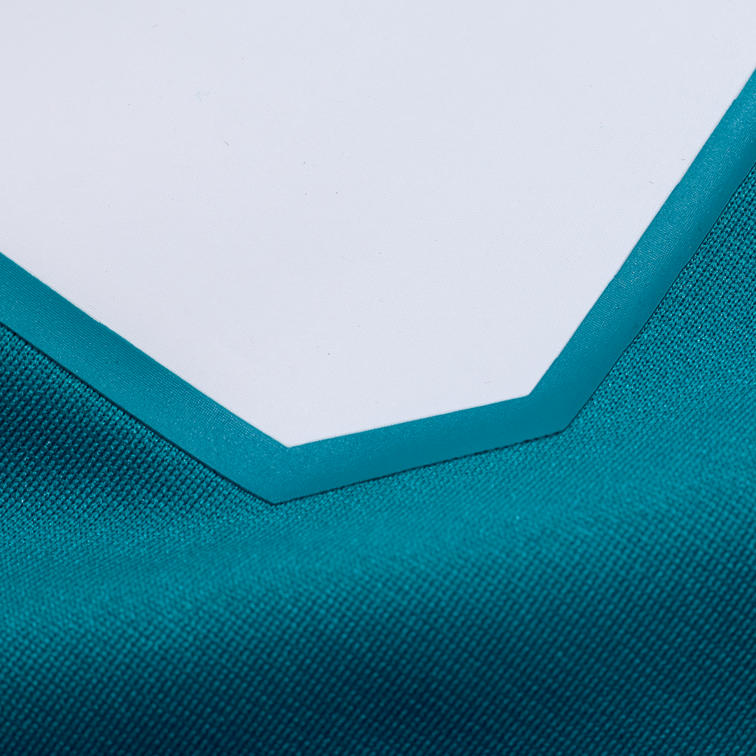 Jacksonville Jaguars Jarrian Jones Nike Teal Game Jersey product image 5