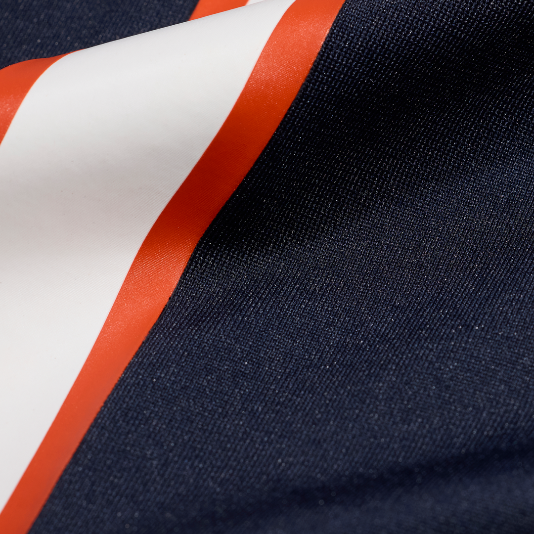 Chicago Bears James Lynch Nike Navy Game Jersey product image 7
