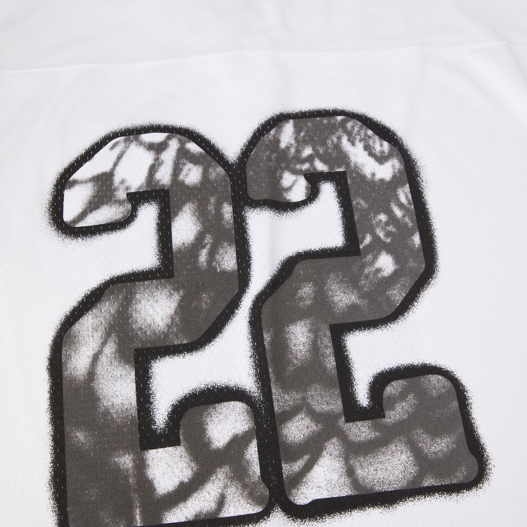 Mitchell & Ness White ÑFL Por La Cultura x CHITO Limited product image 11