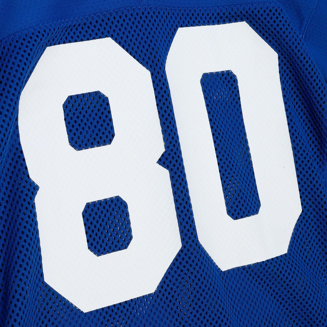 Seattle Seahawks 1985 Steve Largent Mitchell & Ness Royal product image 5