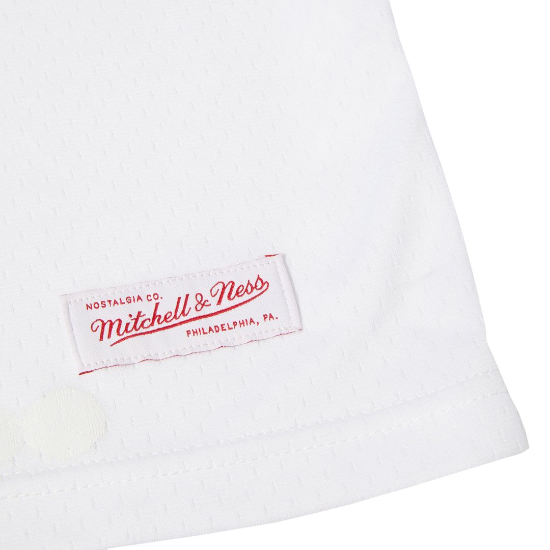 Mitchell & Ness White ÑFL Por La Cultura x CHITO Limited product image 12