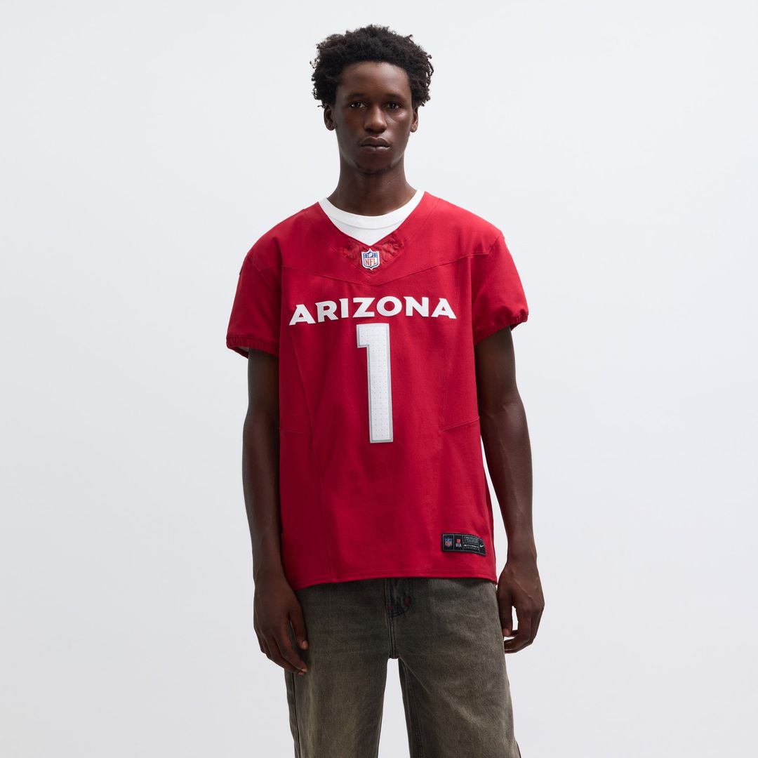 Arizona Cardinals Kyler Murray Nike Cardinal Team Vapor product image 4