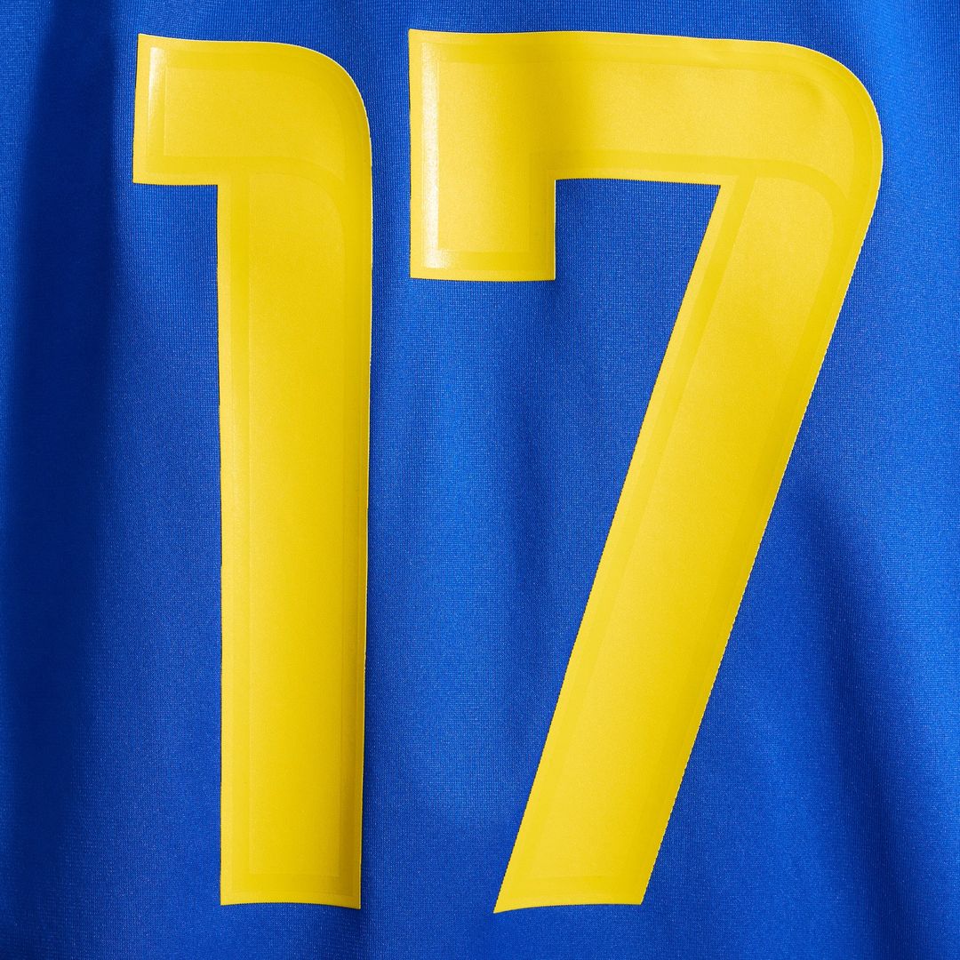 Los Angeles Rams Davante Adams Nike Royal Team Game Jersey product image 10