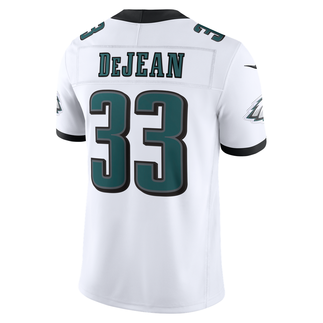 Philadelphia Eagles Cooper DeJean Nike Midnight Green Team product image 31