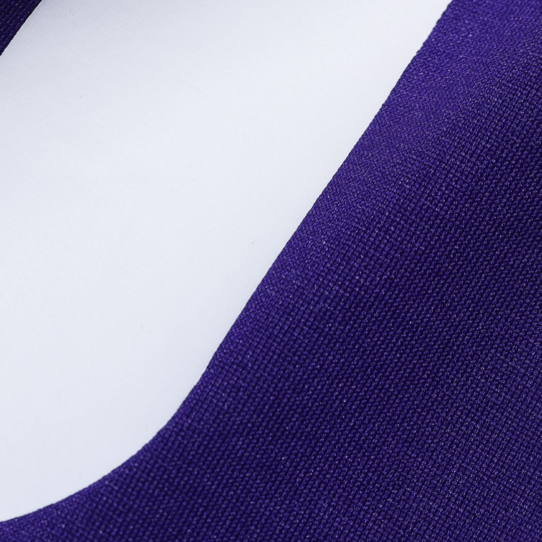 Minnesota Vikings Cris Carter Nike Purple Retired Player product image 5