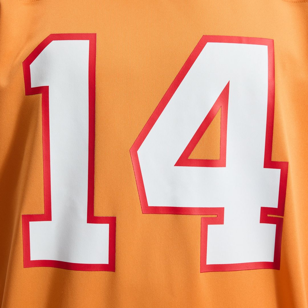 Tampa Bay Buccaneers Chris Godwin Jr. Nike Red Game Jersey product image 29