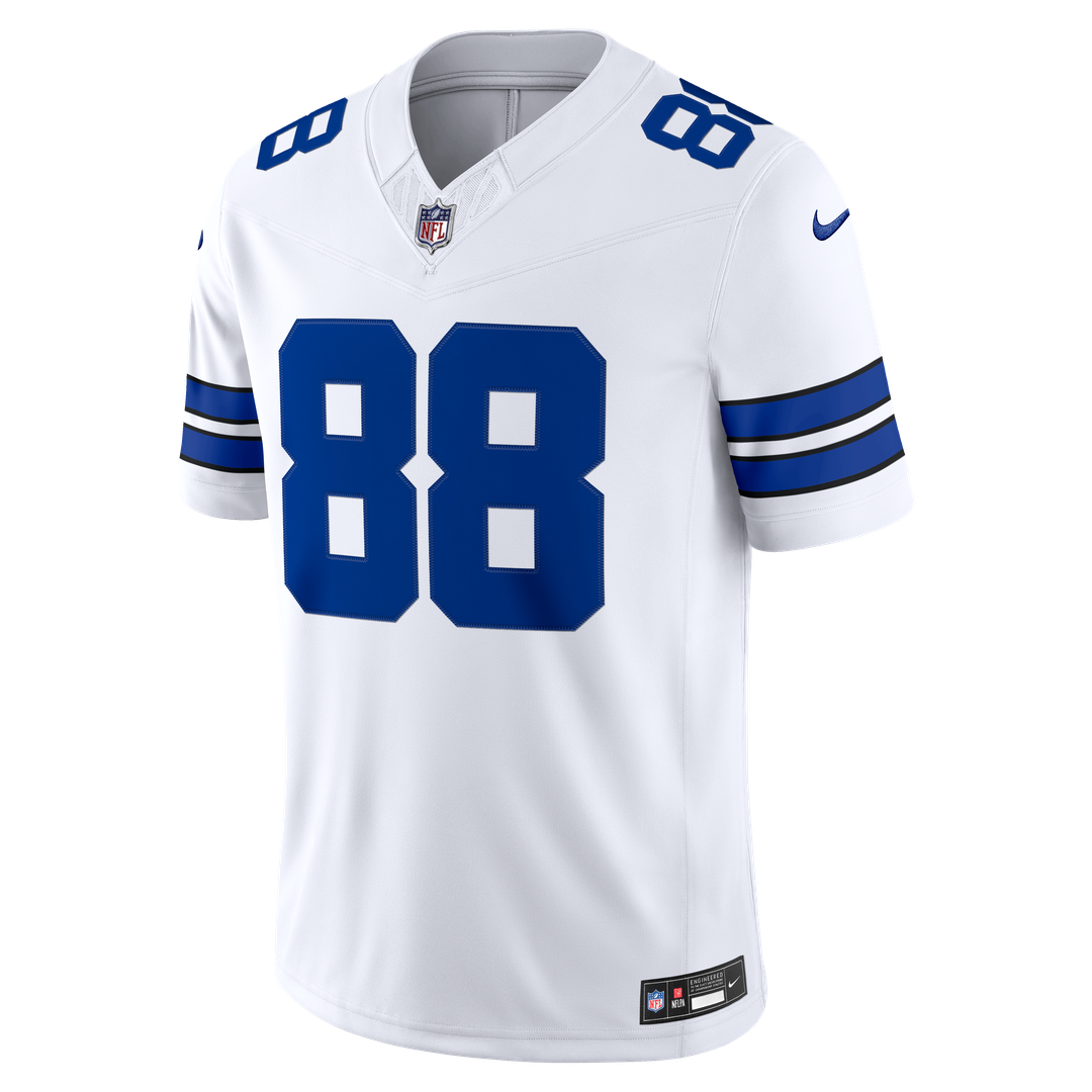 Dallas Cowboys CeeDee Lamb Nike Navy Alternate Vapor FUSE product image 8