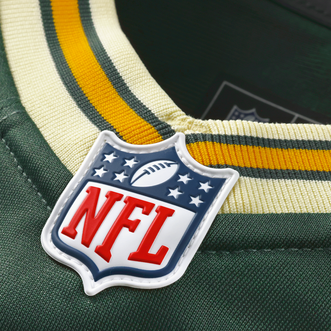 Green Bay Packers Jordan Love Nike 2026 Rivalries product image 15