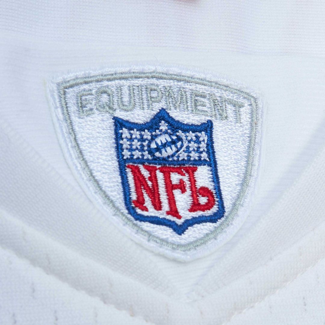 New York Giants Eli Manning Mitchell & Ness White Legacy product image 5