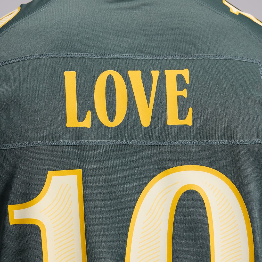 Green Bay Packers Jordan Love Nike 2026 Rivalries product image 11