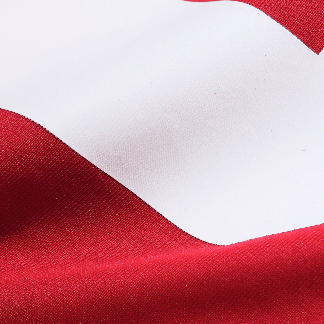 San Francisco 49ers Ji'Ayir Brown Nike Scarlet Game Jersey product image 5