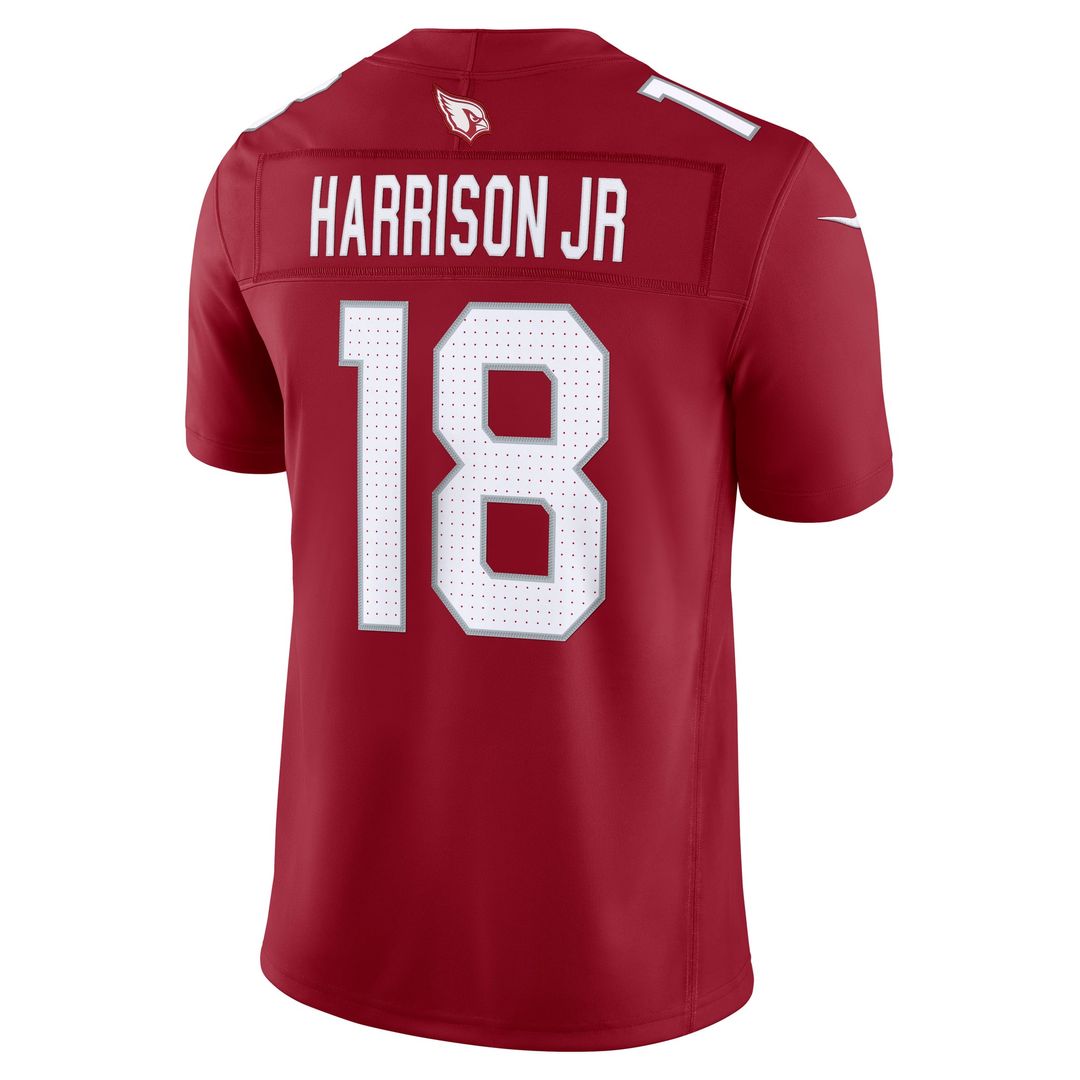 Arizona Cardinals Marvin Harrison Jr. Nike Cardinal Team product image 6